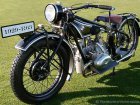 1928 BMW R 63